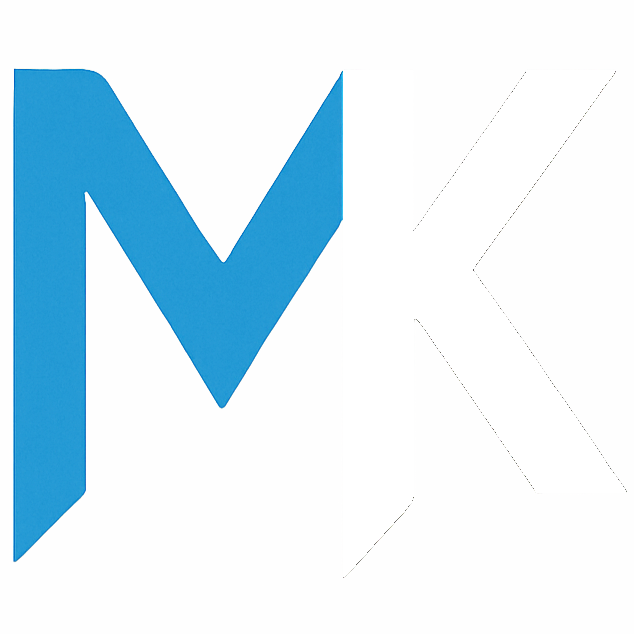 mkfitness Logo